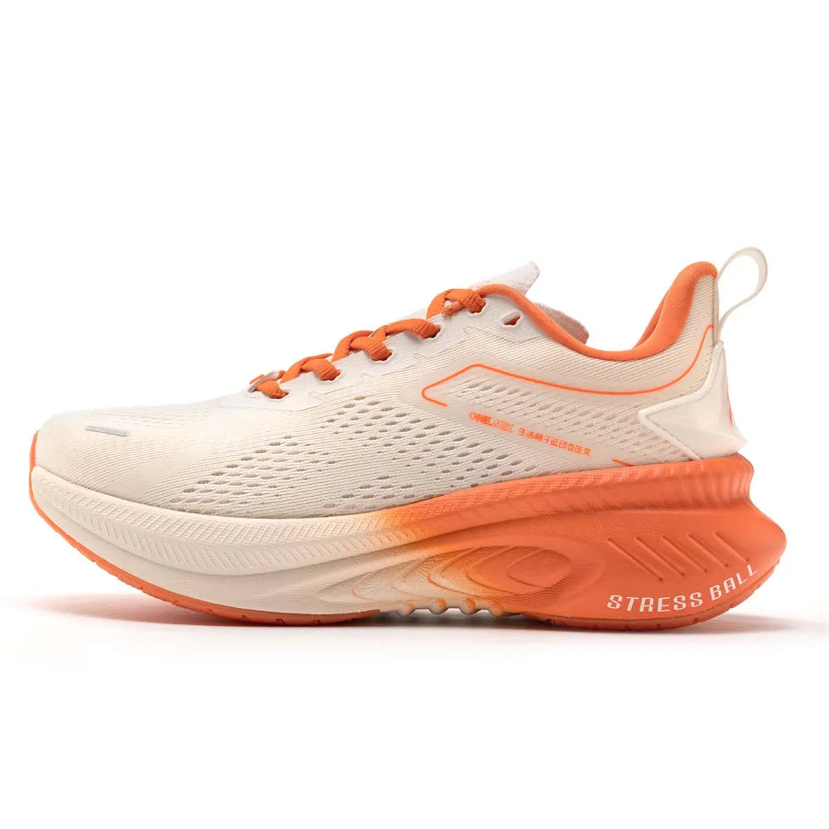 ONEMIX 2025 Original Running Shoes for Men Casual Sneakers Male Outdoor Men's Running Shoes Summer Mesh Women Sport Sneaker