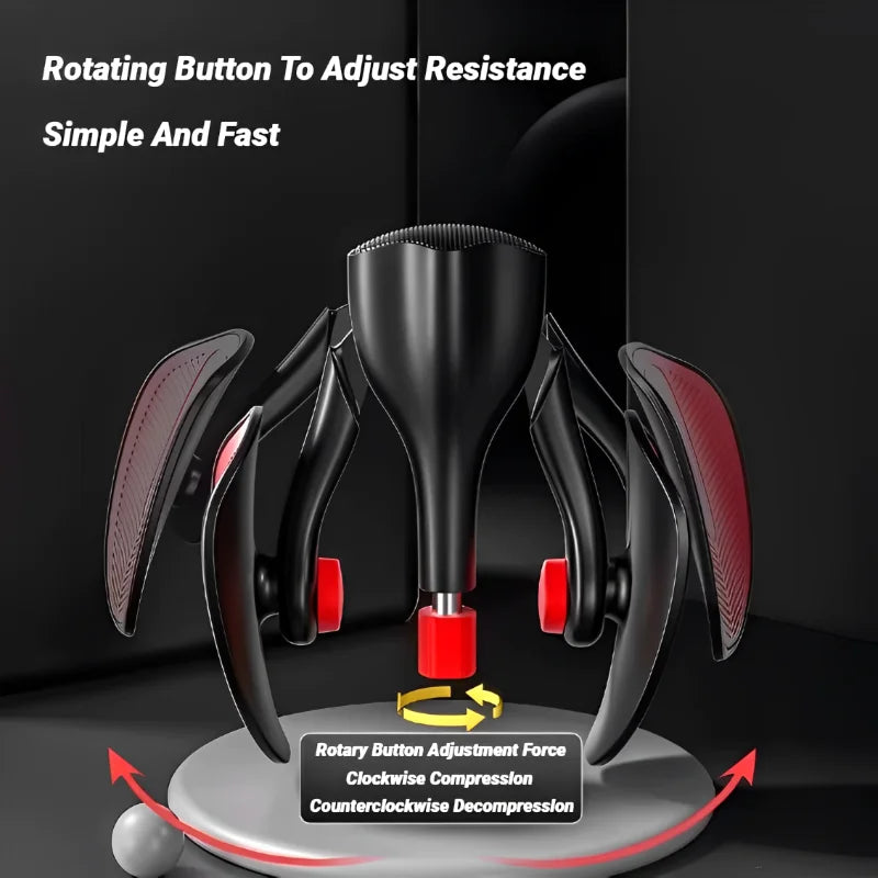 New Style Kegel Fitness Training Exerciser Leg Equipment Home Exercise Pelvis Pelvic Muscle Trainer Buttock Equipments For Men