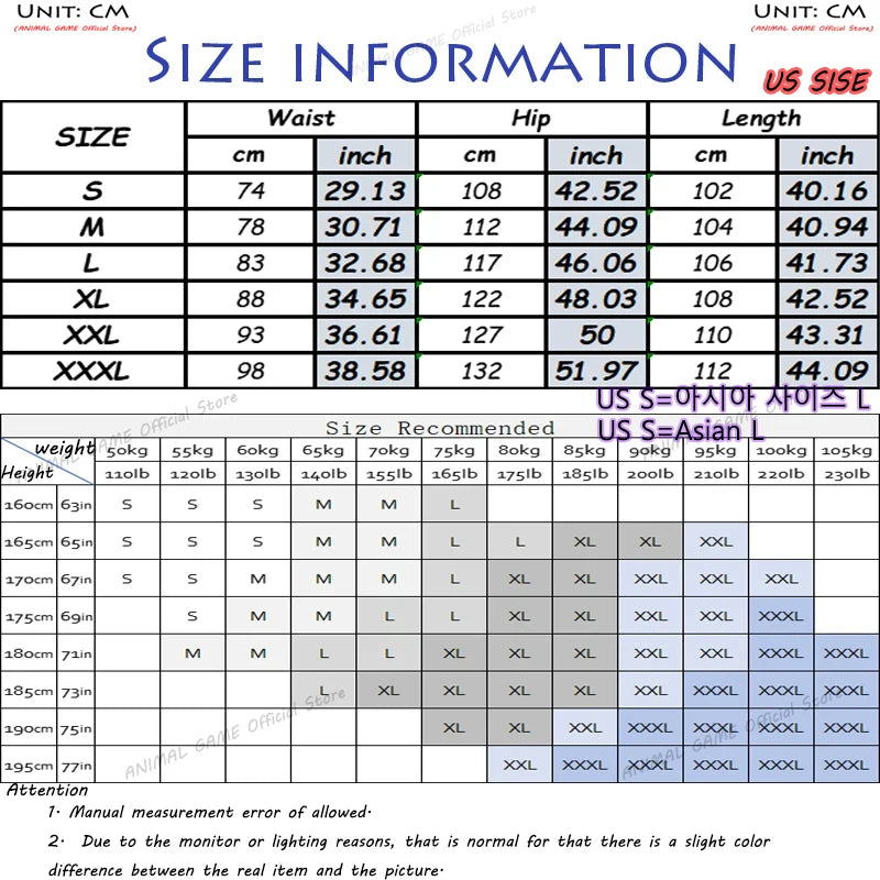 New Mens Corduroy Casual Pants Fashion Loose Fit Baggy Pants Straight Sweatpants Elastic Waist Drawstring Outdoor Streetwear