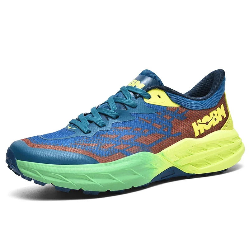 Carbon Plate Marathon Shoes Men Casual Sneakers AirCushion Sports Running Shoes Lightweight Comfortable Athletic Gym Sneakers