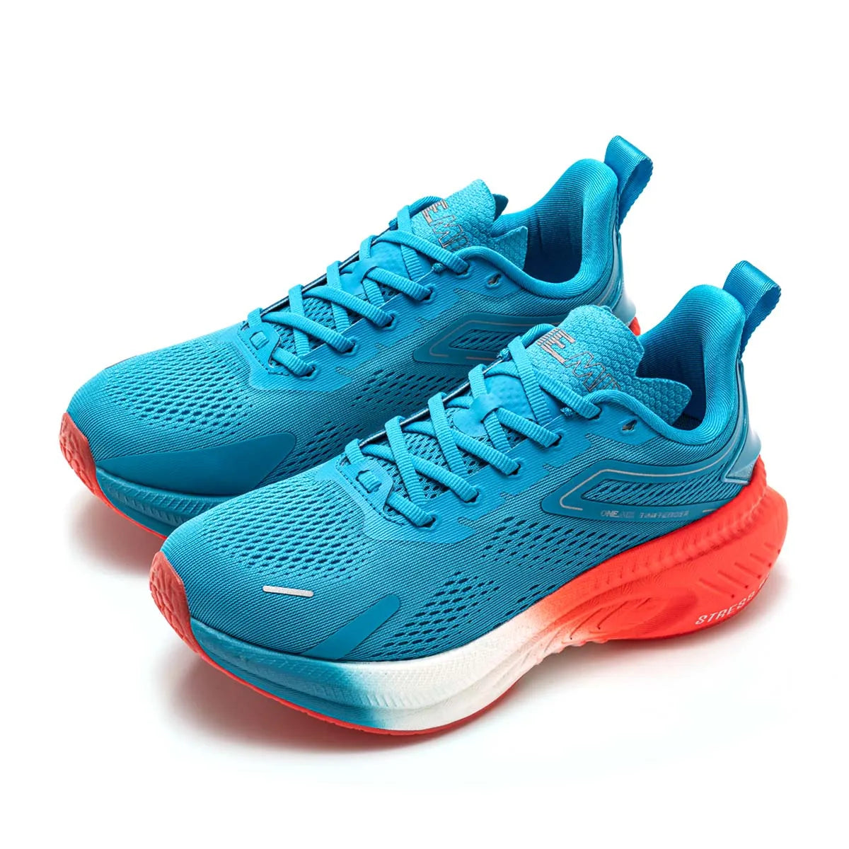 ONEMIX 2025 New Breathable Comfortable Mesh Summer Sports Men And Women Outdoor Jump Rope Fitness Running Casual Shoes