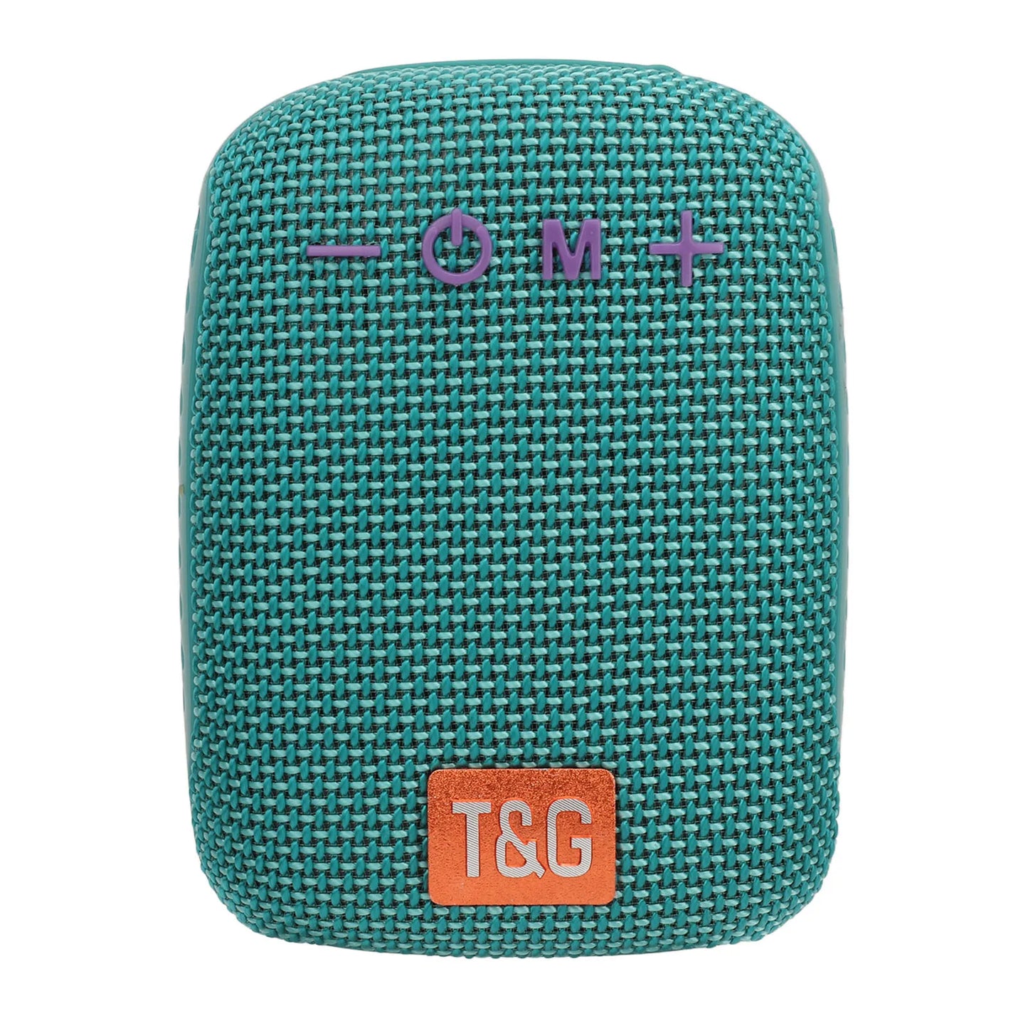 Cycling Bluetooth Speaker Waterproof Support Memory Card Radio Portable Wireless Speaker with Bike Bracket Portable Speaker