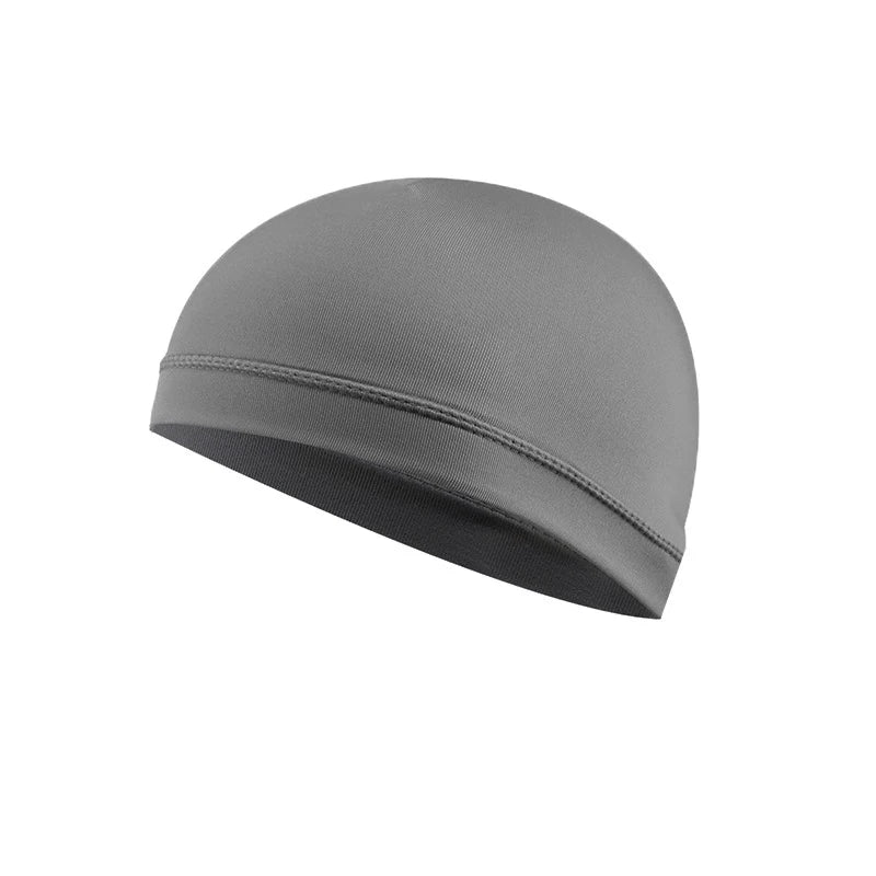 Quick Dry Cycling Cap Anti-UV Helmet Inner Hat Motorcycle Moutain Bike Road Bicycle Breathable Outdoor Riding Hat Unisex Caps