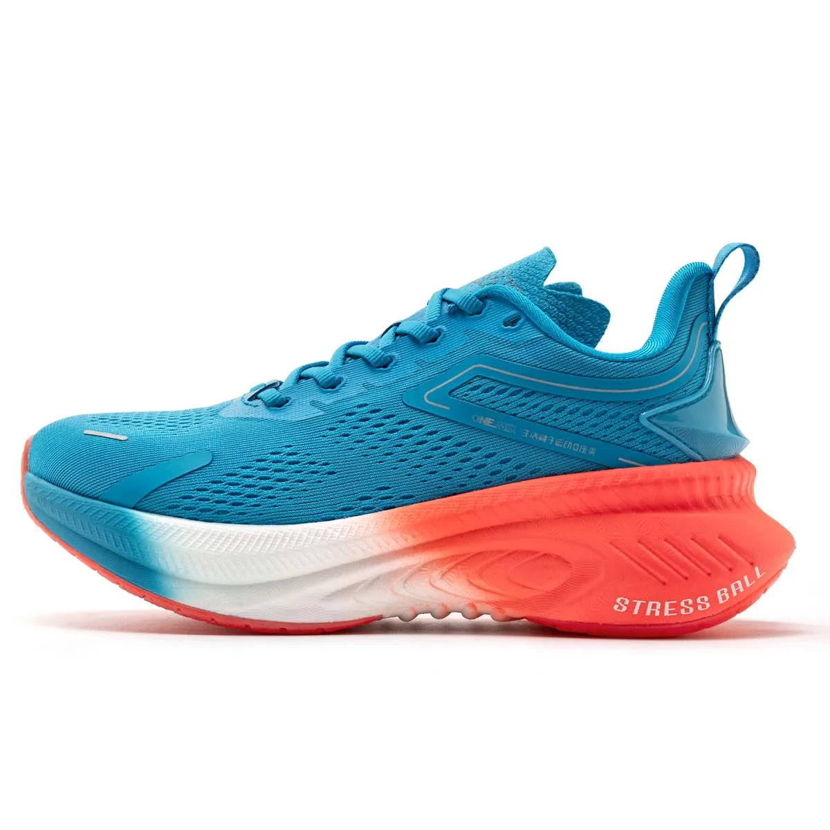 ONEMIX 2025 Original Running Shoes for Men Casual Sneakers Male Outdoor Men's Running Shoes Summer Mesh Women Sport Sneaker