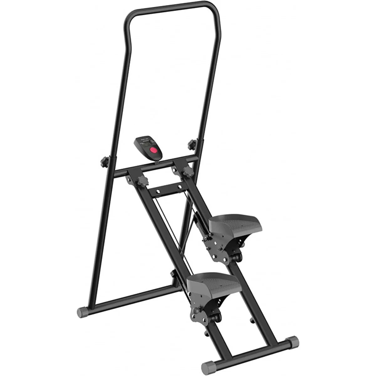 Multifunctional household stair climbing machine stair machine stepper foldable fitness equipment stair climber