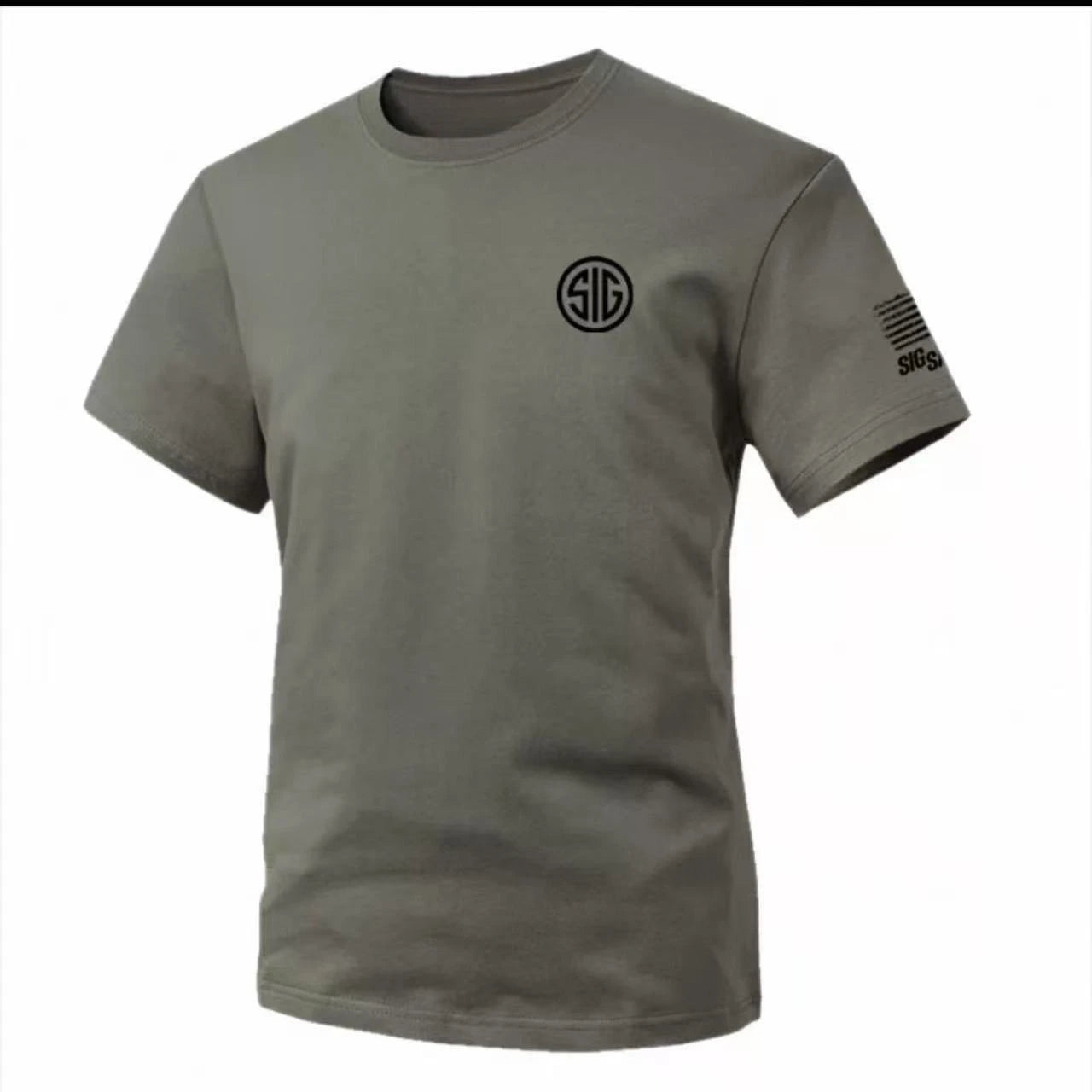 DEVGRU Neptune Spear Action SEAL Team 6 Tactical Military Fan Tough Guy Printed Cotton Short Sleeve Fitness T-Shirt Casual Top