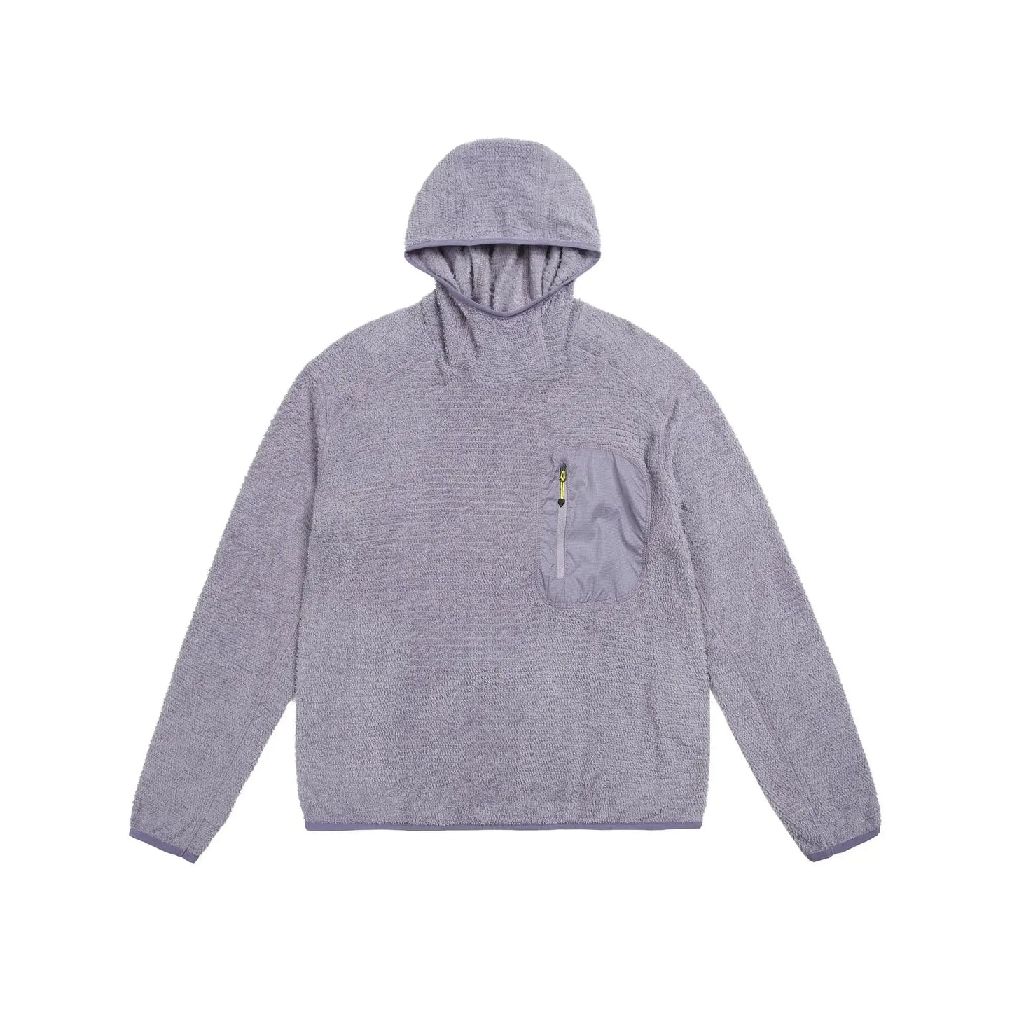 Mr. Song Original Outdoor Ultra-Light Lock Heat Breathable Loose Casual Hoodie Base Shirt for Men And Women