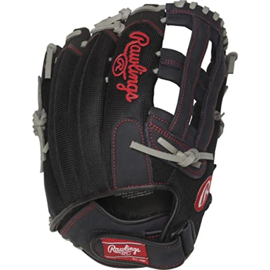 Renegade Adult Ball Glove Baseball/Slowpitch Softball Multiple Styles
