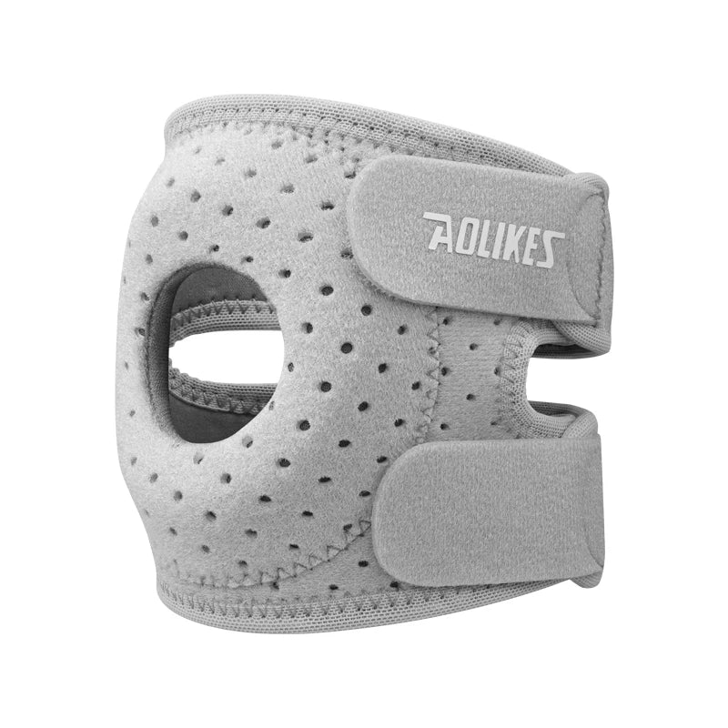 AOLIKES 1PCS Elbow Compression Sleeve,Elbow Brace for Tennis Elbow for Women & Men, Elbow Sleeve for Tennis, Golfer, Badminton