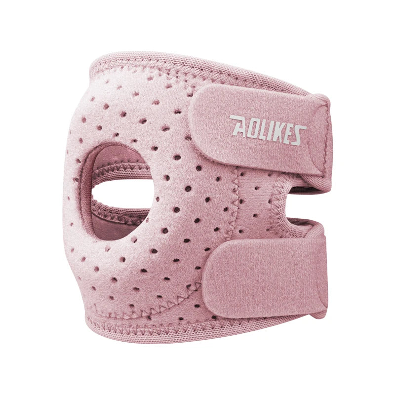 AOLIKES 1PCS Elbow Compression Sleeve,Elbow Brace for Tennis Elbow for Women & Men, Elbow Sleeve for Tennis, Golfer, Badminton