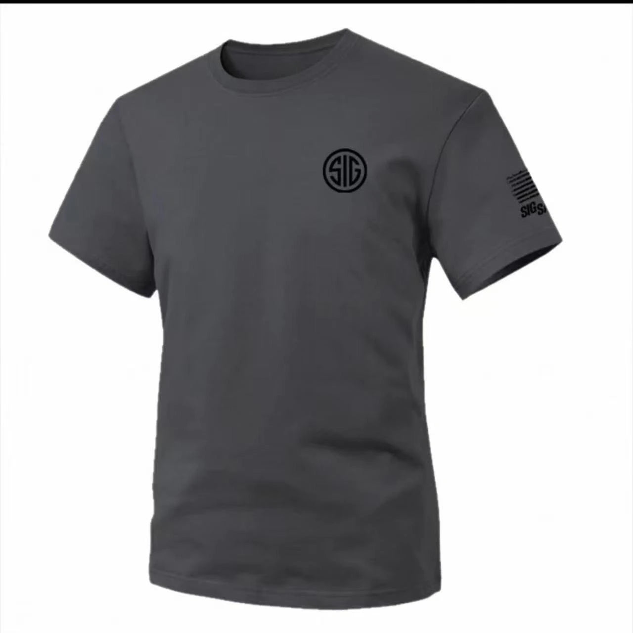 DEVGRU Neptune Spear Action SEAL Team 6 Tactical Military Fan Tough Guy Printed Cotton Short Sleeve Fitness T-Shirt Casual Top