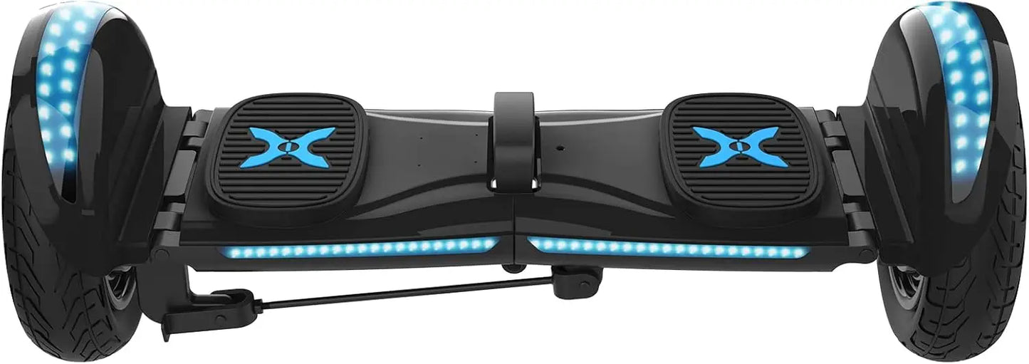 Hover-1 Rogue Hoverboard - Black