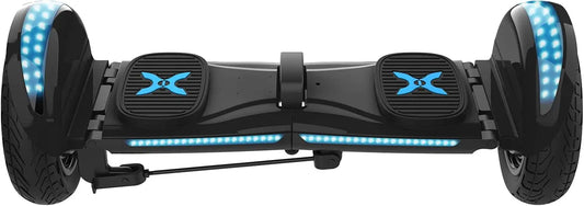 Hover-1 Rogue Hoverboard - Black