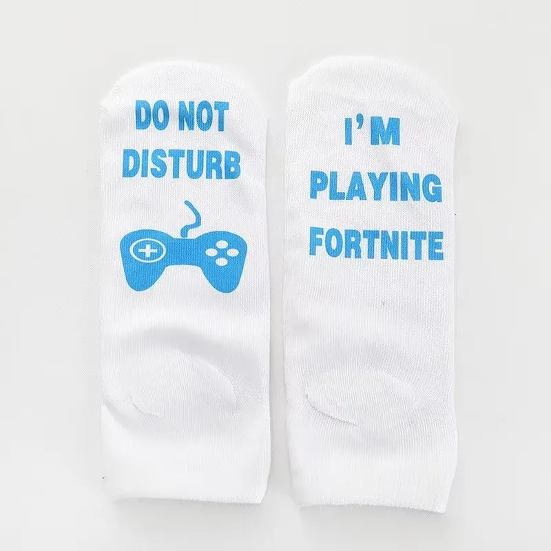 New Design Funny Fashion Harajuku Women Socks Novelty 3D Beer Pattern Socks Hiphop Solid Cotton Cool Ankle Short Socks