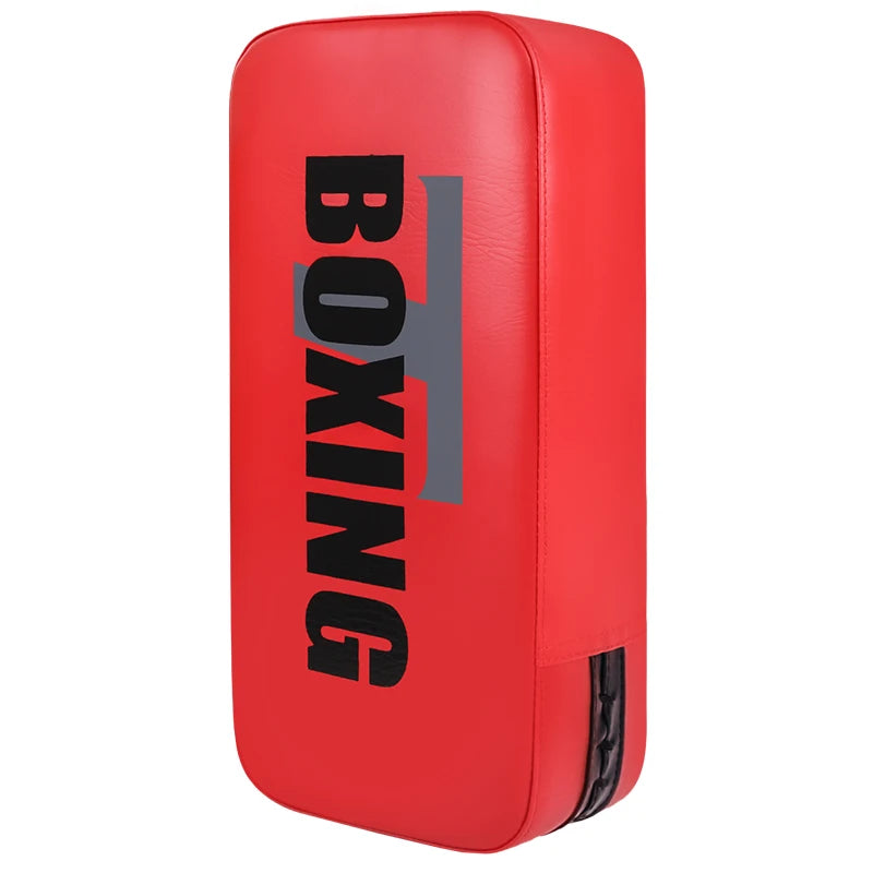 1 Piece Boxing Foot Target, Hand Target Pads, MMA Muay Thai Pads for Kicking Taekwondo, Kids Adults Boxing Training Equipment