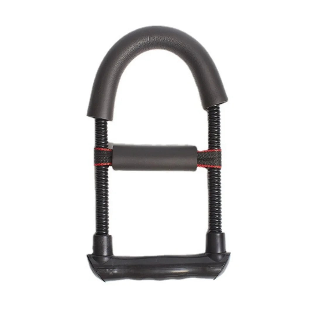 Wrist and Forearm Enhancer, Hand Exercise Device, Adjustable Tension to Improve Arm Grip Strength, Home Gym