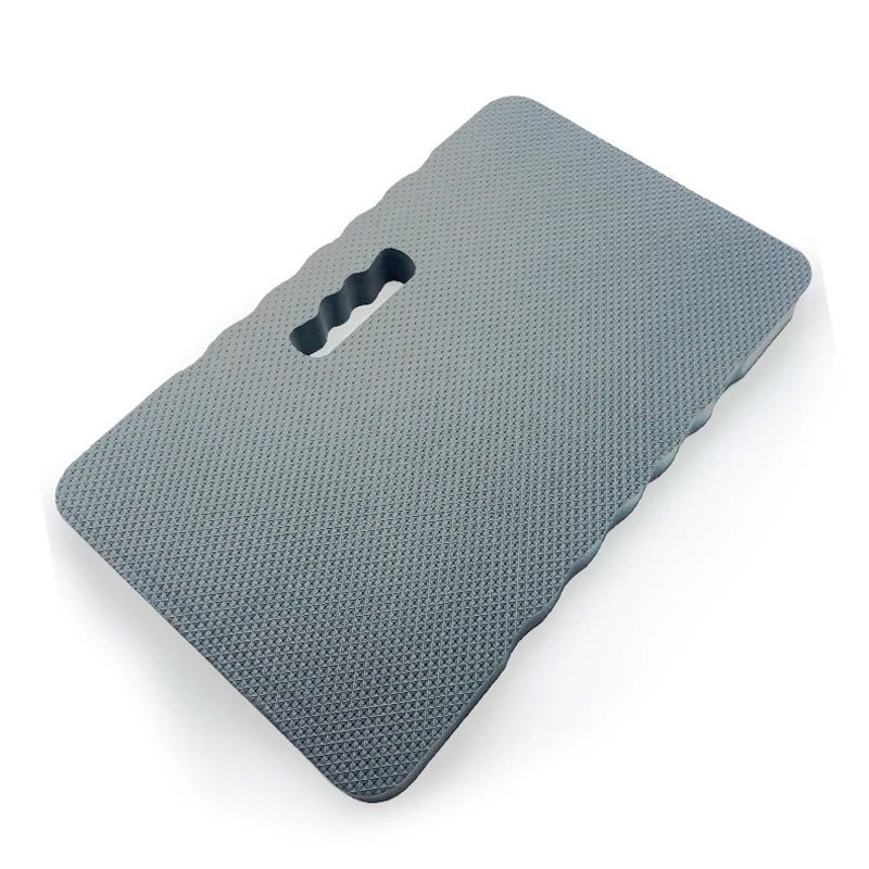 High Thick Pad Kneeling Mat Density Foam Cushion Waterproof Garden Kneeler Bath Floor Yoga Protection Garage Soft Sport Antiskid