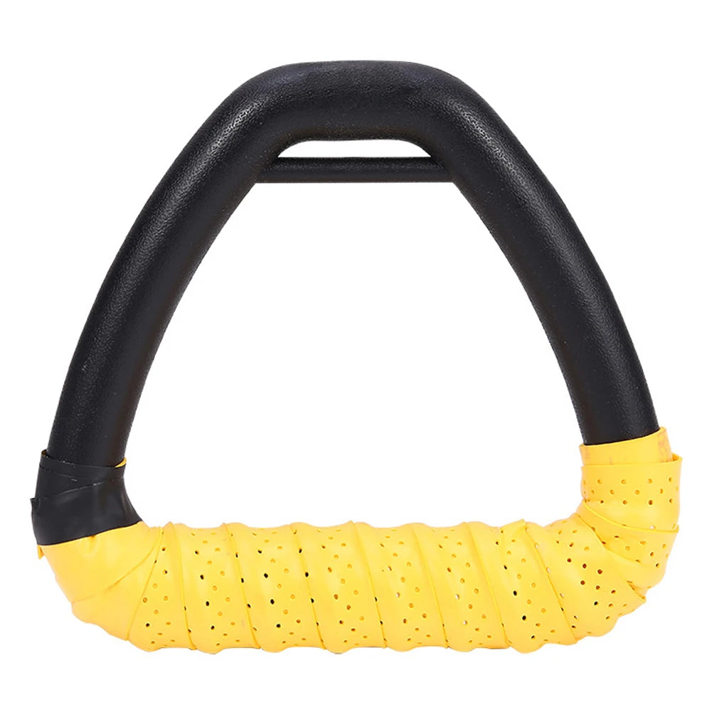 Gymnastic Rings with Adjustable Straps Pull Up Exercise Rings Non-Slip Fitness Rings for Home Exercise Workout Fitness Training