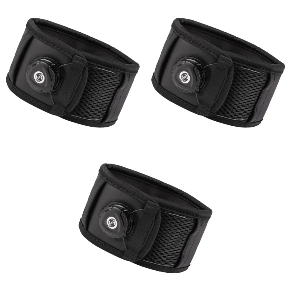 1-10PC Adjustable Elbow Brace Tennis Elbow Brace Breathable Arm Support Band Non Slip Golf Elbow Strap for Daily Wear Gym Sports