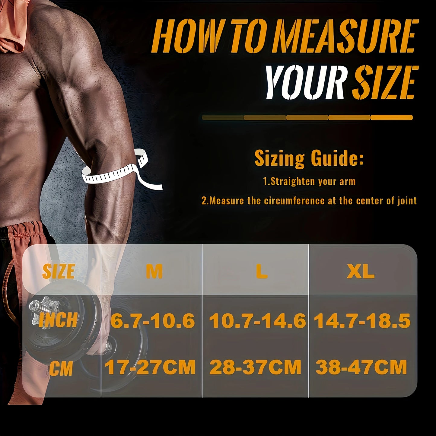 2 Pieces of Copper Ion Sports Elbow Pads, Elbow Compression Joint Protective Sleeves, Basketball, Football and Tennis Fitness Protective Gear