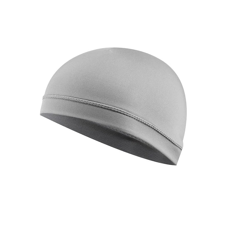 Quick Dry Cycling Cap Anti-UV Helmet Inner Hat Motorcycle Moutain Bike Road Bicycle Breathable Outdoor Riding Hat Unisex Caps