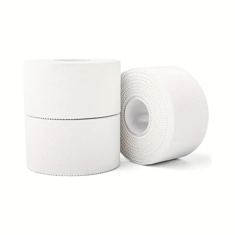 Professional Athletic Trainer Tape Sport Care Tape Sport Strapping Tape Non-stick Easy To Tear For Sports First Aid Injury Wrap