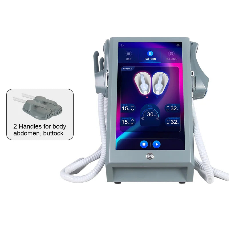 Body Contouring Machine  RF 2025 Sculpting Fat Removal Slimming Shaping