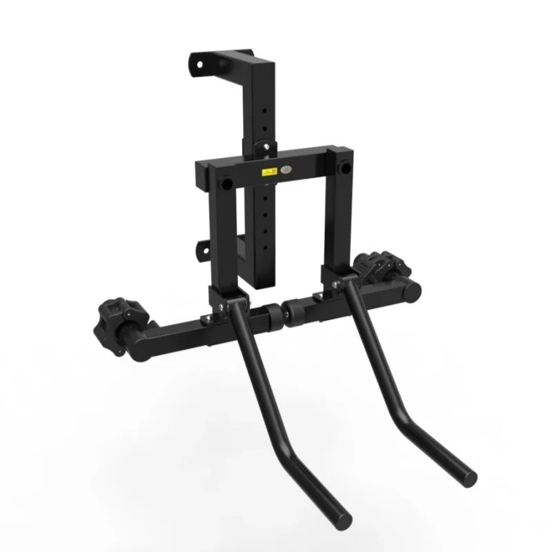 Shoulder trainer wall-mounted arm lift shoulder lift arm level raise home fitness equipment Integrated Fitness Equipments