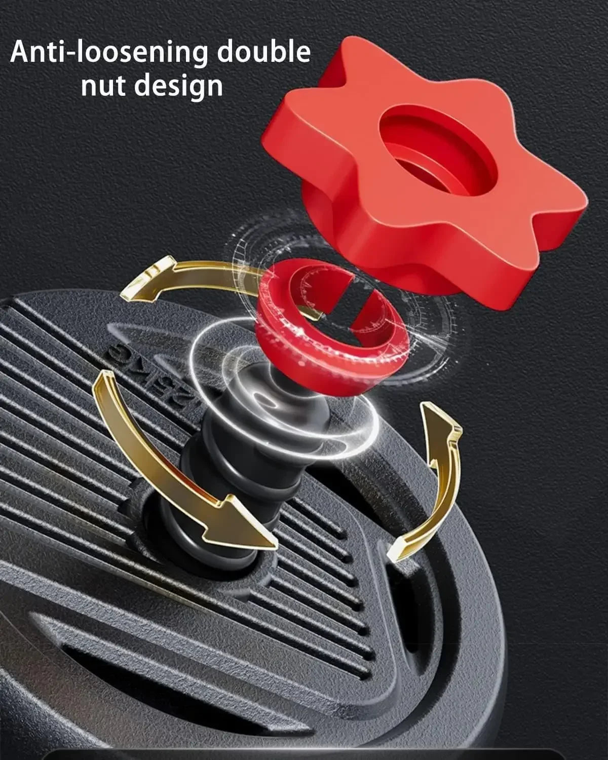 Adjustable Dumbbells, 20/30/45/70lbs Free Weight Set with Connector, 4 in1 Dumbbells Set Used as Barbell, Kettlebells