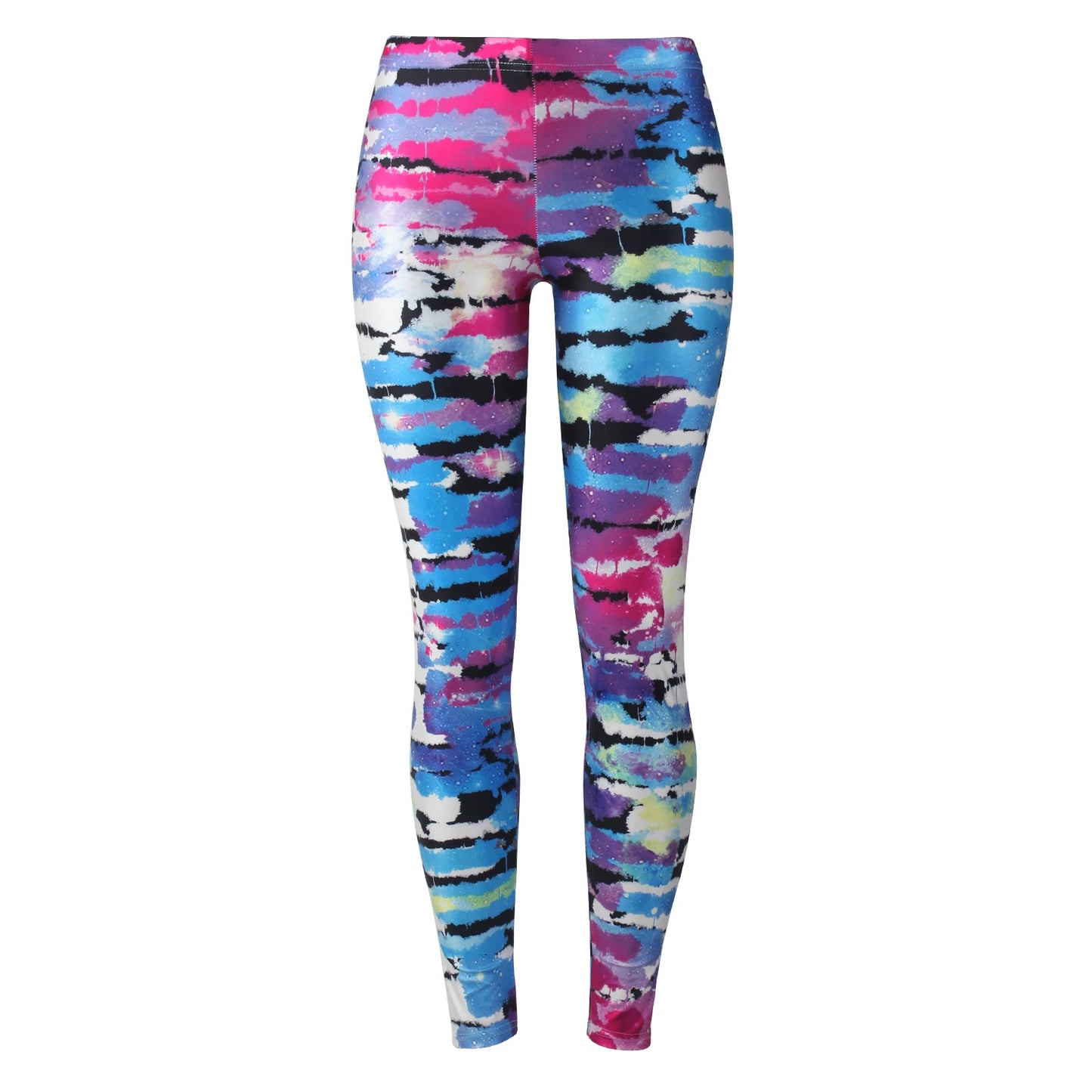 Sports Tights 2025 Halloween Yoga Pants Hign Waist Sexy Yoga Elastic Slim Fitness Gym Sport Workout Women's cycling Leggings