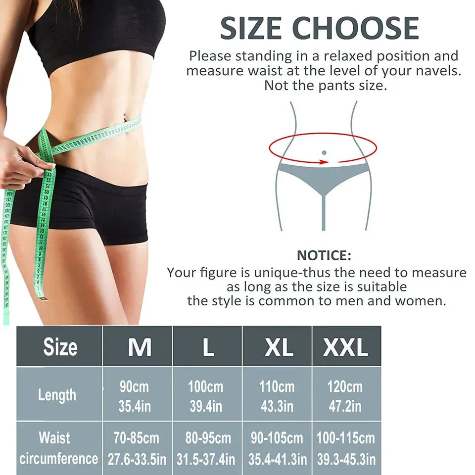 GETINFIT Waist Protector New Hot Pressure Breathable Adjustable Lumbar Support Fixed Belt Fitness Steel Plate Support Unisex