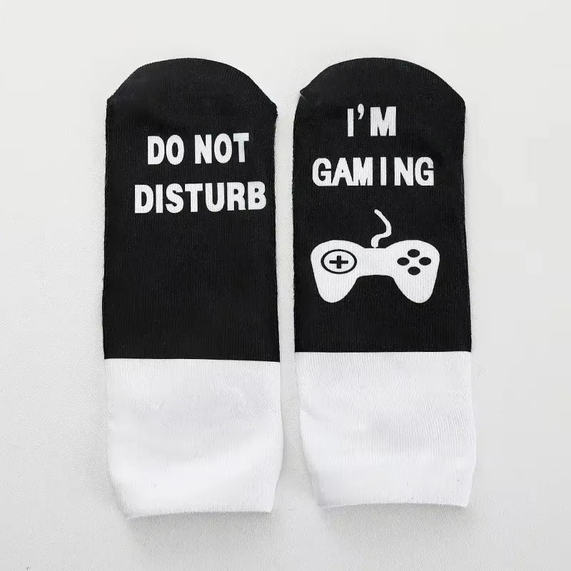 New Design Funny Fashion Harajuku Women Socks Novelty 3D Beer Pattern Socks Hiphop Solid Cotton Cool Ankle Short Socks