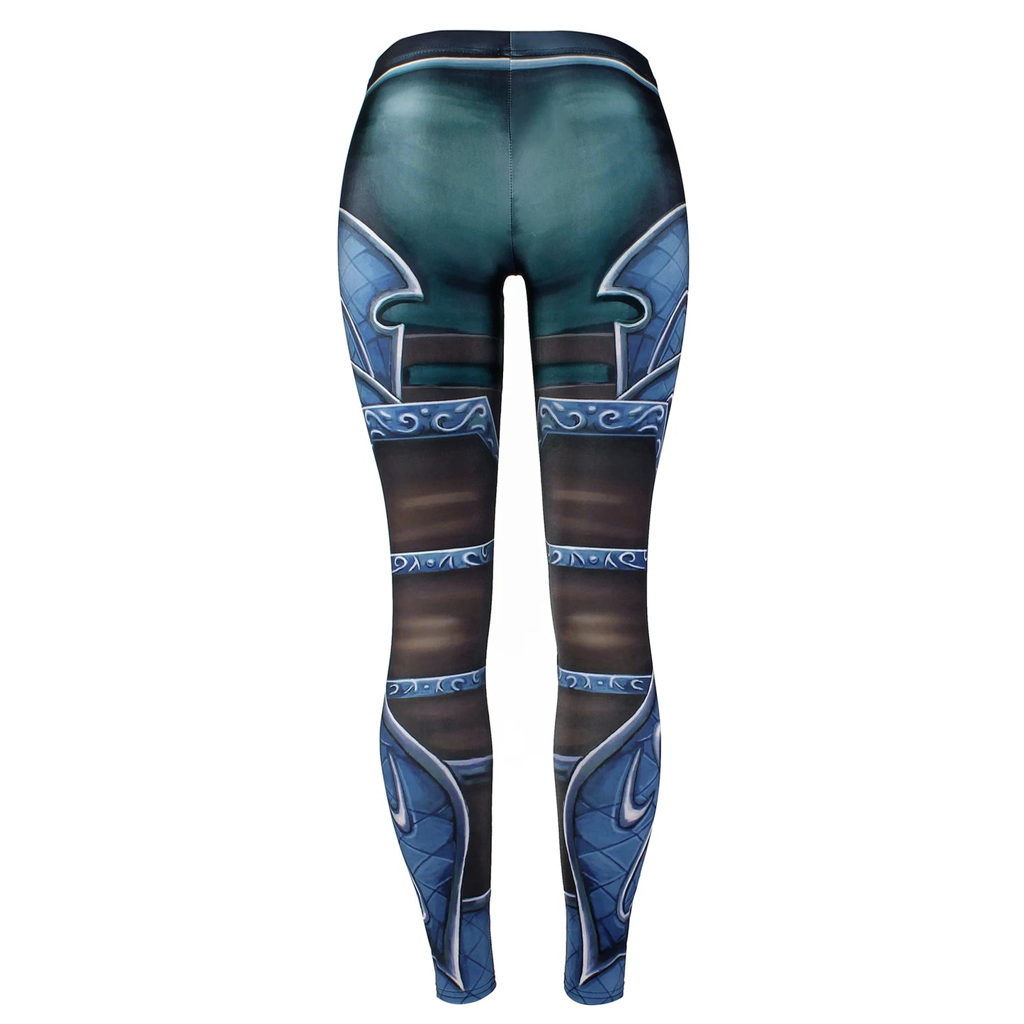 Ladies autumn Pants 2025 New Yoga Pants Mid Waist Sexy Yoga Elastic Slim Fitness Gym Sport Workout Women Leggings