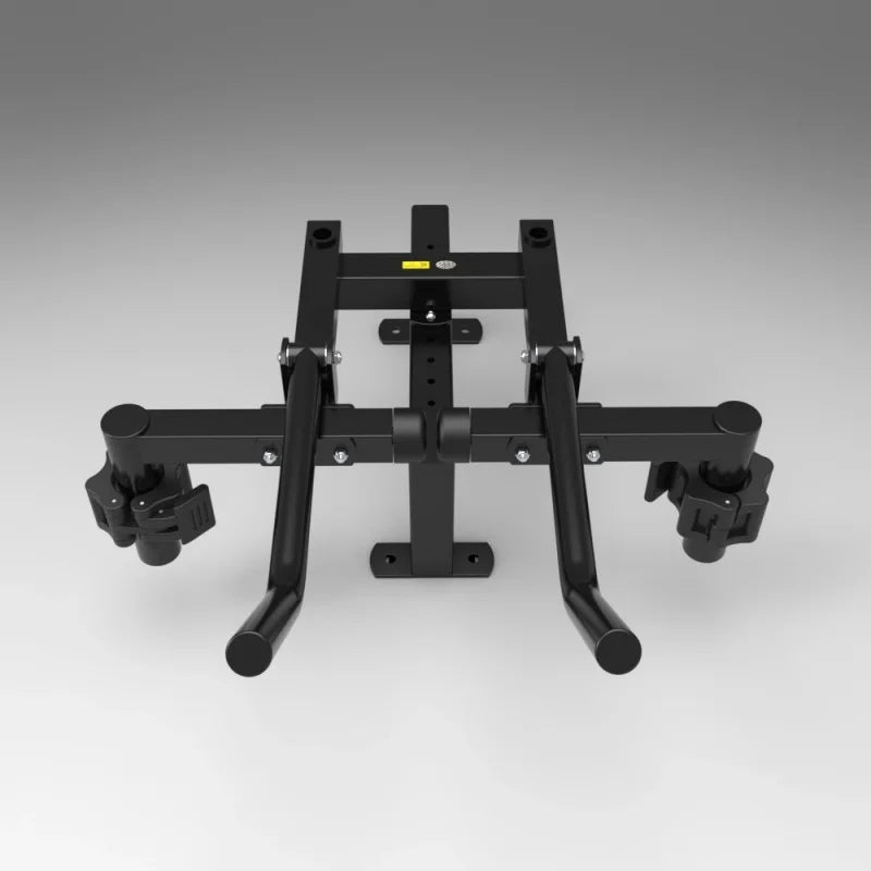 Shoulder trainer wall-mounted arm lift shoulder lift arm level raise home fitness equipment Integrated Fitness Equipments