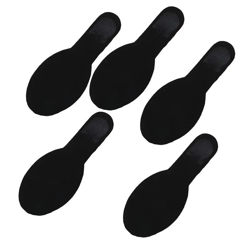 5pcs/set Finger Strap Adjustment Convenient Finger Cover Finger Protection Ten Finger Universal Protection Finger Strap Reusable