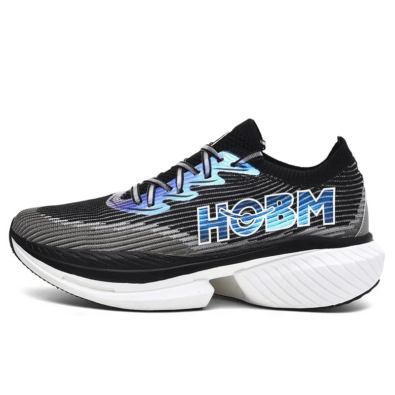 Men's Running Shoes Lightweight Non Slip Comfortable Walking Gym Training Sports Sneakers Fashion Breathable Casual Shoes