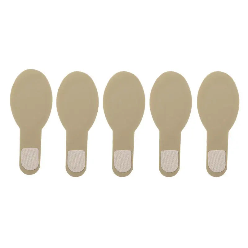 5pcs/set Finger Strap Adjustment Convenient Finger Cover Finger Protection Ten Finger Universal Protection Finger Strap Reusable