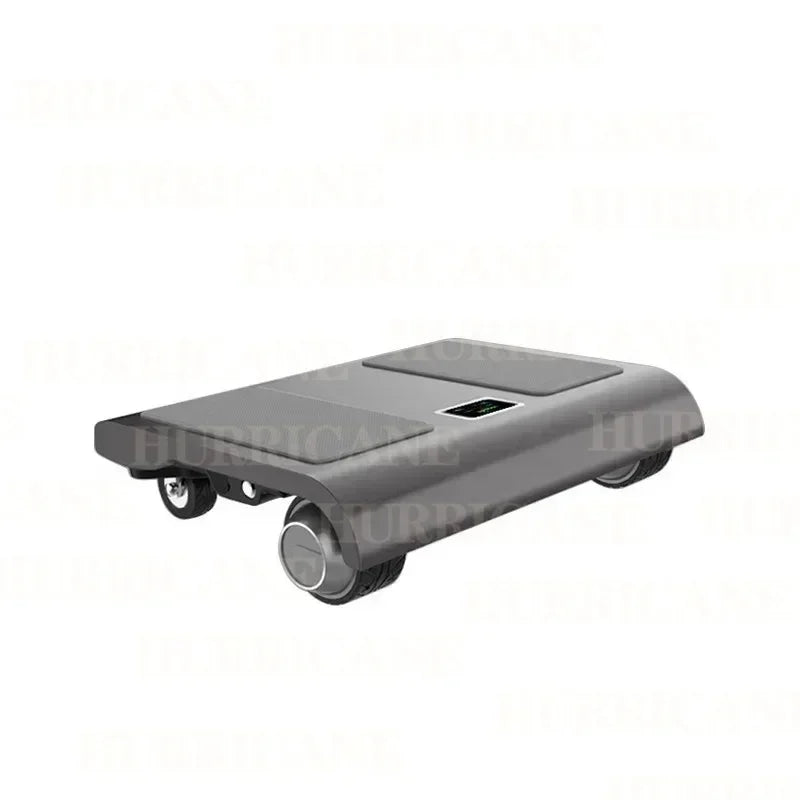 Pocket Skateboard Walkcar hoverboard Portable APP Control Four 4 Wheels Electric Self Balance
