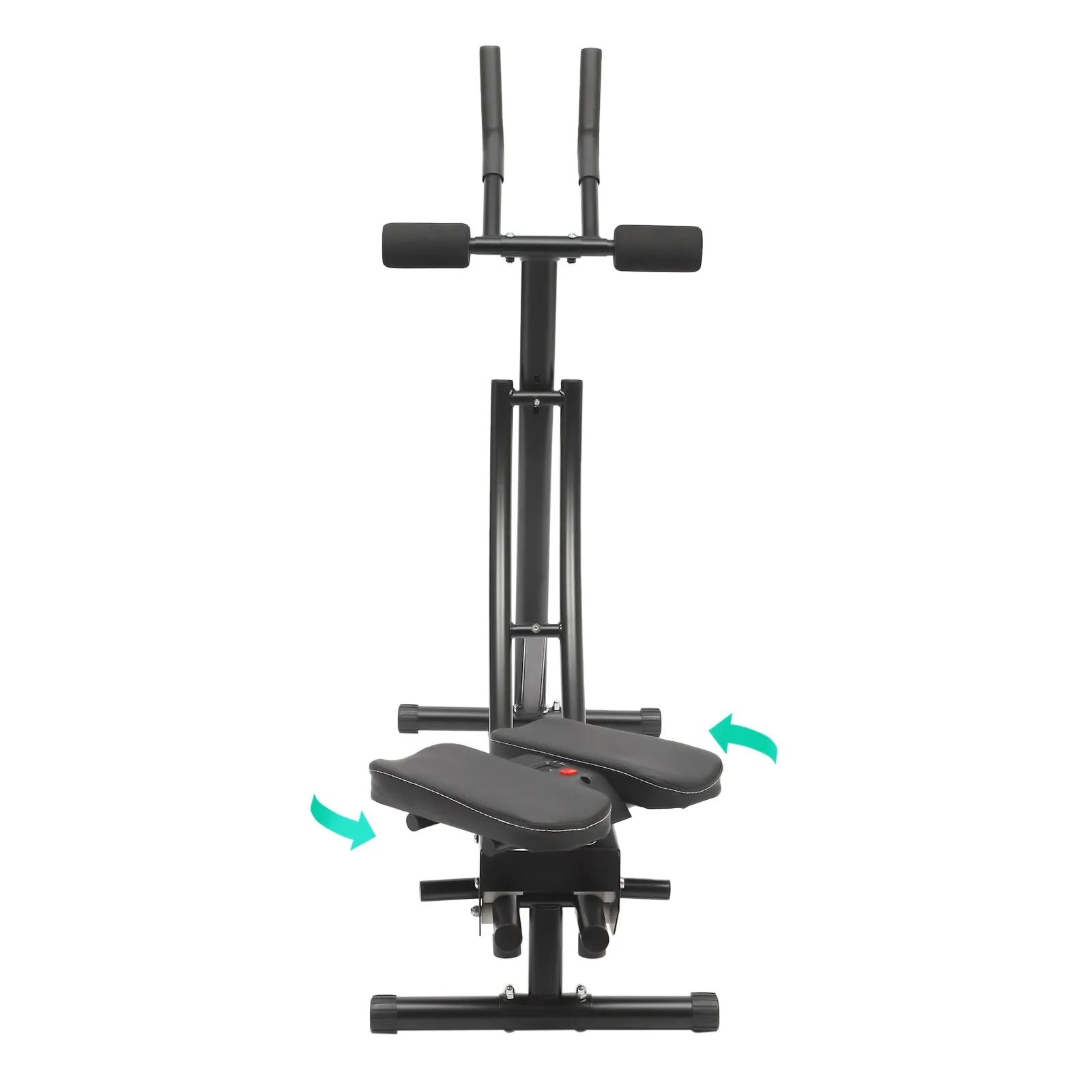 Ab Machine Foldable Abdominal Exercise Equipment Carbon Steel Foam ABS Black 3 Gears 0-180° Rotation LED Display Home Gym - FitHealthHavenFitHealthHavenFitHealthHaven14:193;200007763:201336106blackUnited StatesAb Machine Foldable Abdominal Exercise Equipment Carbon Steel Foam ABS Black 3 Gears 0-180° Rotation LED Display Home Gym