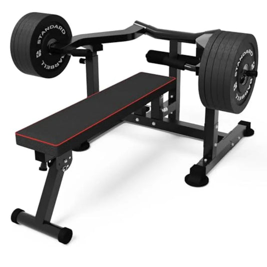 Adjustable Chest Press Machine with Independent Converging Arms Flat/Incline Weight Bench for Home Gym AB Workout Strength Trai - FitHealthHavenFitHealthHavenFitHealthHaven200007763:201336106United StatesAdjustable Chest Press Machine with Independent Converging Arms Flat/Incline Weight Bench for Home Gym AB Workout Strength Trai