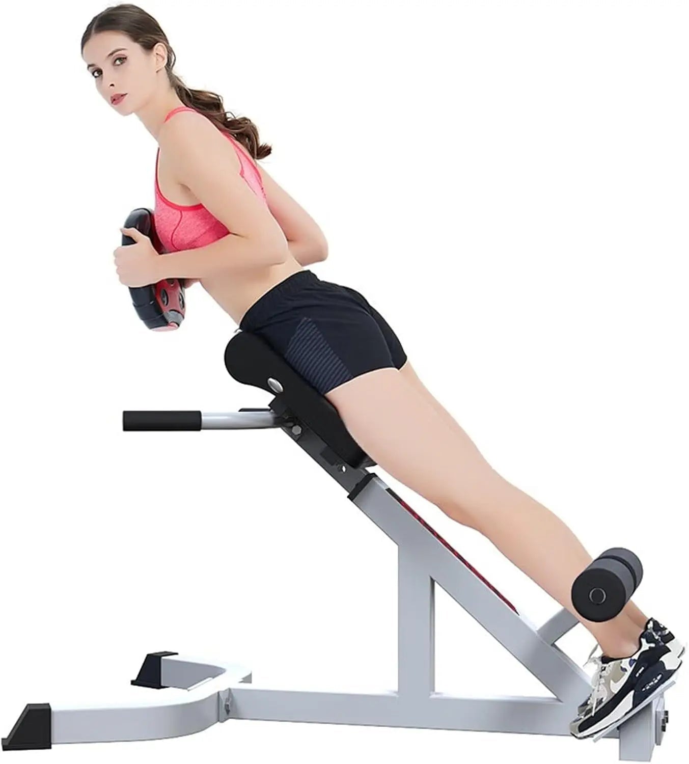 Adjustable Roman chair goat waist support device home fitness equipment abdominal back and waist multifunctional training machin - FitHealthHavenFitHealthHavenFitHealthHaven14:29white;200007763:201336106whiteUnited StatesAdjustable Roman chair goat waist support device home fitness equipment abdominal back and waist multifunctional training machin