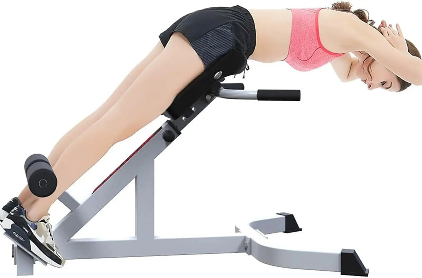 Adjustable Roman chair goat waist support device home fitness equipment abdominal back and waist multifunctional training machin - FitHealthHavenFitHealthHavenFitHealthHaven14:29white;200007763:201336106whiteUnited StatesAdjustable Roman chair goat waist support device home fitness equipment abdominal back and waist multifunctional training machin