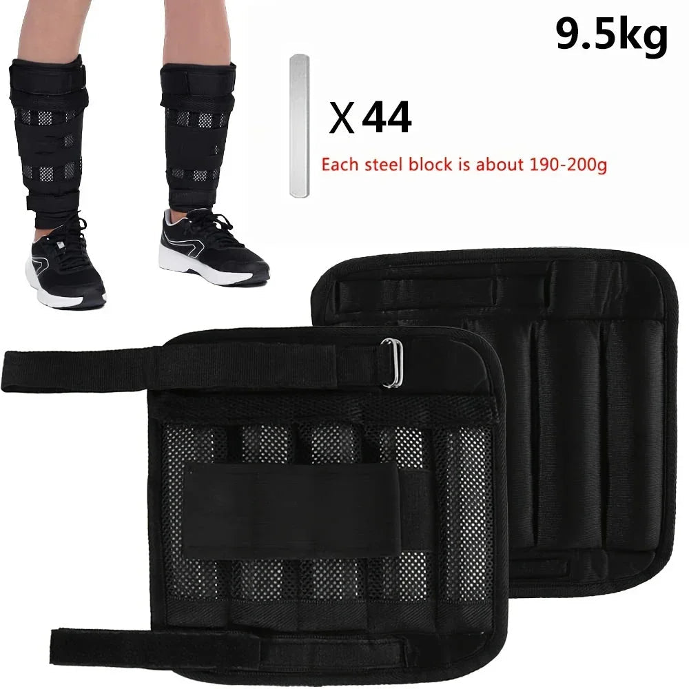 Adjustable Weight Vest, Ankle Weights With Weights, Wrist Weights, Gym Running Weights Strength Training Equipment Fitness Tools - FitHealthHavenFitHealthHavenFitHealthHaven14:3669.5kg foot;200007763:2013361069.5kg footUnited StatesAdjustable Weight Vest, Ankle Weights With Weights, Wrist Weights, Gym Running Weights Strength Training Equipment Fitness Tools