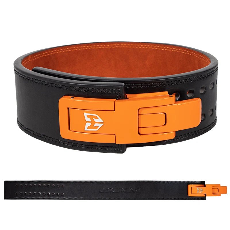 Adjustable Weightlifting Belt, Lever Powerlifting Belt,Gym Barbell,Squat Deadlift, Waist Support, Strength Training Lumbar Brace - FitHealthHavenFitHealthHavenFitHealthHaven14:366SYSPK Orange buckle;5:100014066SYSPK Orange buckleXS（old）Adjustable Weightlifting Belt, Lever Powerlifting Belt,Gym Barbell,Squat Deadlift, Waist Support, Strength Training Lumbar Brace
