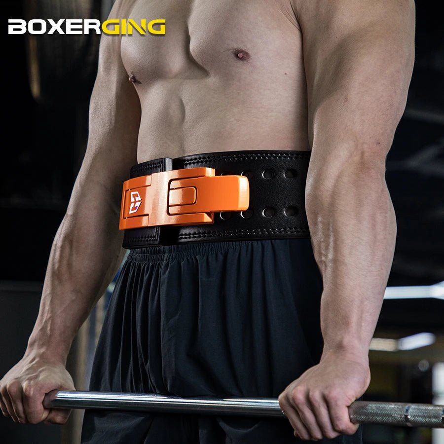 Adjustable Weightlifting Belt, Lever Powerlifting Belt,Gym Barbell,Squat Deadlift, Waist Support, Strength Training Lumbar Brace - FitHealthHavenFitHealthHavenFitHealthHaven14:366SYSPK Orange buckle;5:100014066SYSPK Orange buckleXS（old）Adjustable Weightlifting Belt, Lever Powerlifting Belt,Gym Barbell,Squat Deadlift, Waist Support, Strength Training Lumbar Brace