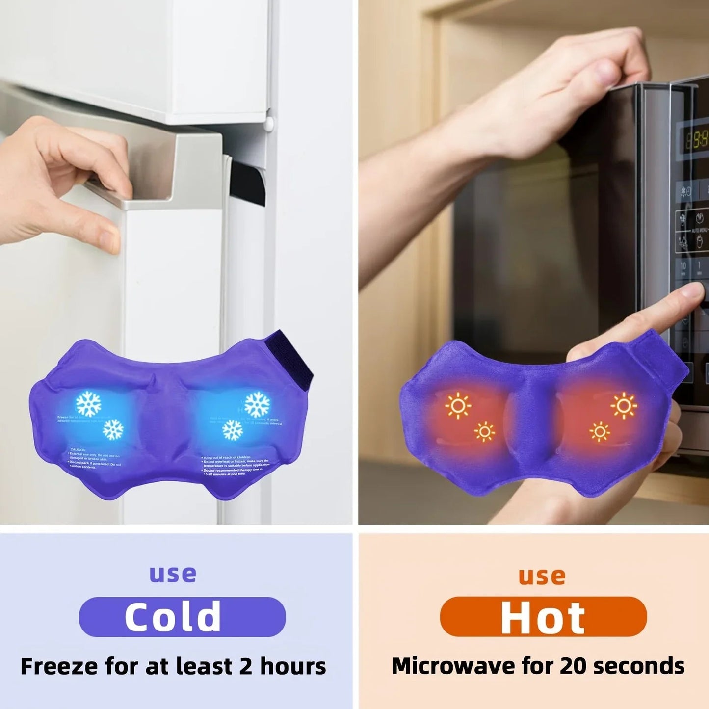 Ankle Brace Ice Pack Wrap For Injuires Hot Cold Therapy Reusable Gel Cold Pack Ankle Support For Pain Relief Sprains - FitHealthHavenFitHealthHavenFitHealthHaven14:496PurplePurpleAnkle Brace Ice Pack Wrap For Injuires Hot Cold Therapy Reusable Gel Cold Pack Ankle Support For Pain Relief Sprains