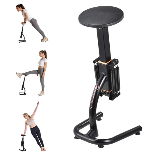 Assisted Squat Machine Height Adjustable Glutes Trainer with Variable Intensity, Leg Hip Core Strengthener Exercise Equipment for Home Gym, Low Impact Lower Body Workout Machine for Glutes Legs Hamstrings Quads - FitHealthHavenFitHealthHavenFitHealthHaven14:-1;200007763:201336106squat machineUnited StatesAssisted Squat Machine Height Adjustable Glutes Trainer with Variable Intensity, Leg Hip Core Strengthener Exercise Equipment for Home Gym, Low Impact Lower Body Workout Machine for Glutes Legs 