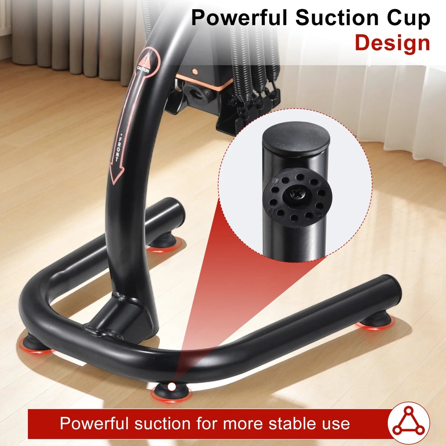 Assisted Squat Machine Height Adjustable Glutes Trainer with Variable Intensity, Leg Hip Core Strengthener Exercise Equipment for Home Gym, Low Impact Lower Body Workout Machine for Glutes Legs Hamstrings Quads - FitHealthHavenFitHealthHavenFitHealthHaven14:-1;200007763:201336106squat machineUnited StatesAssisted Squat Machine Height Adjustable Glutes Trainer with Variable Intensity, Leg Hip Core Strengthener Exercise Equipment for Home Gym, Low Impact Lower Body Workout Machine for Glutes Legs 
