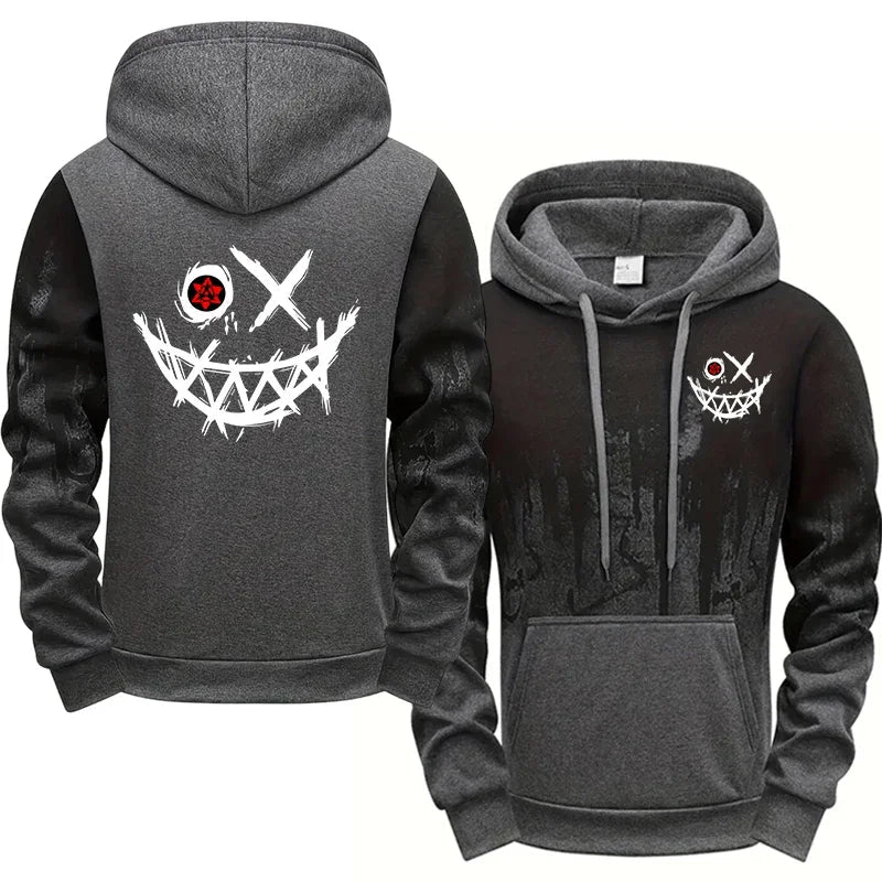 Autumn Winter Male Daily Casual Sports Jogger Suit 2025 Urban Fashion Hoodies Sportswear Men's Set Hooded Sweatshirts Sweatpants - FitHealthHavenFitHealthHavenFitHealthHaven14:201800840Grey Top;5:200000990Grey Top4XLAutumn Winter Male Daily Casual Sports Jogger Suit 2025 Urban Fashion Hoodies Sportswear Men's Set Hooded Sweatshirts Sweatpants
