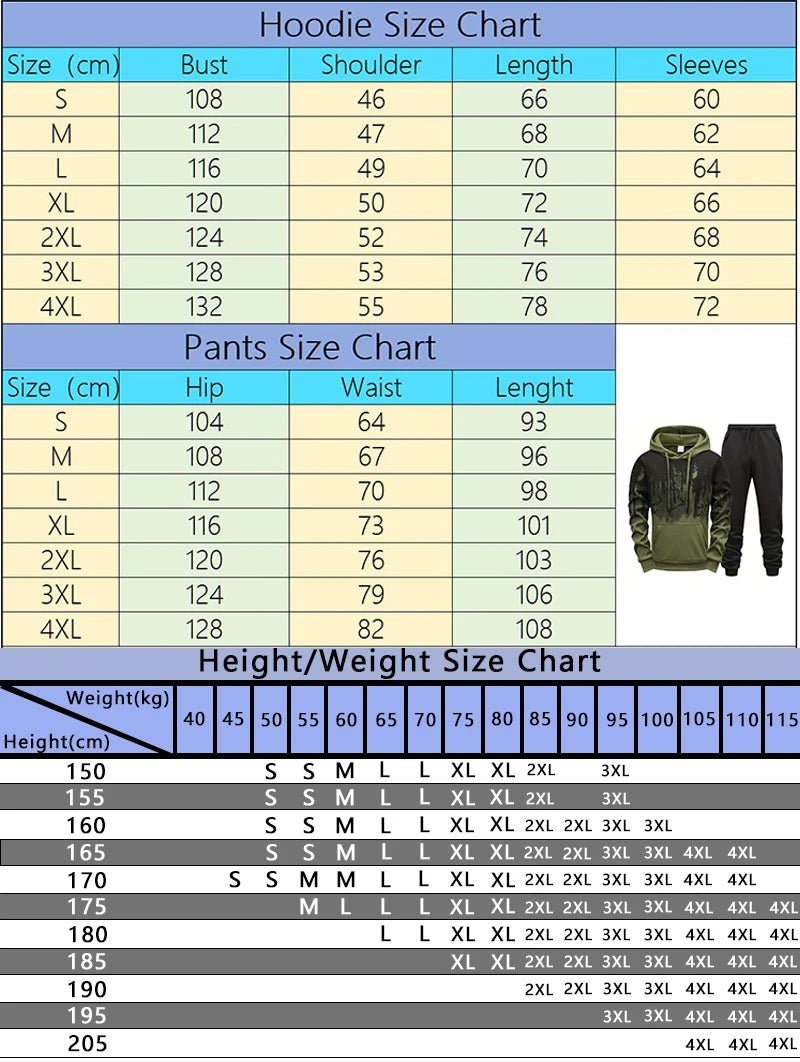 Autumn Winter Male Daily Casual Sports Jogger Suit 2025 Urban Fashion Hoodies Sportswear Men's Set Hooded Sweatshirts Sweatpants - FitHealthHavenFitHealthHavenFitHealthHaven14:691Grey;5:200000990Grey4XLAutumn Winter Male Daily Casual Sports Jogger Suit 2025 Urban Fashion Hoodies Sportswear Men's Set Hooded Sweatshirts Sweatpants